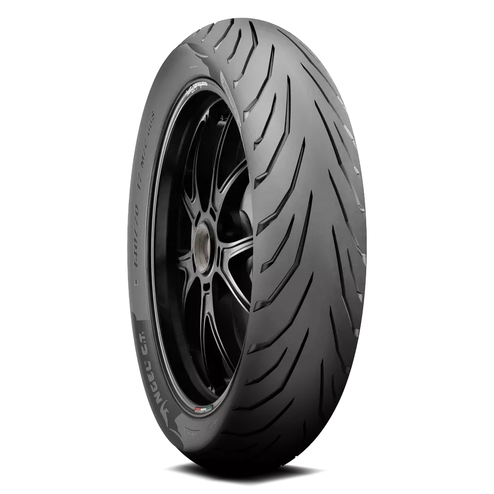 Pirelli Diablo Supercorsa SC V3 160/60ZR17 - Wheelwiz