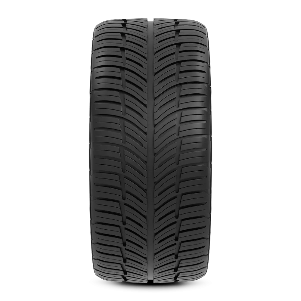BFGoodrich g-Force Comp-2 A/S 275/35R19 - Wheelwiz