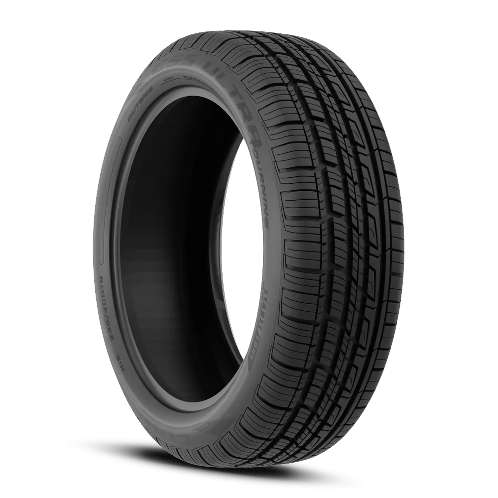 Cooper CS5 Ultra Touring 235/40R19