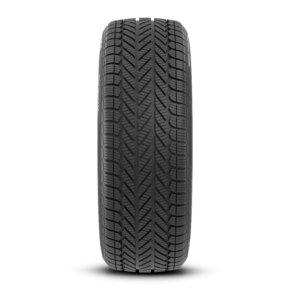 Bridgestone WeatherPeak 235/55R17 - Wheelwiz