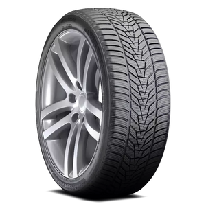 Hankook Winter icept evo3 X 235/65R17 - Wheelwiz