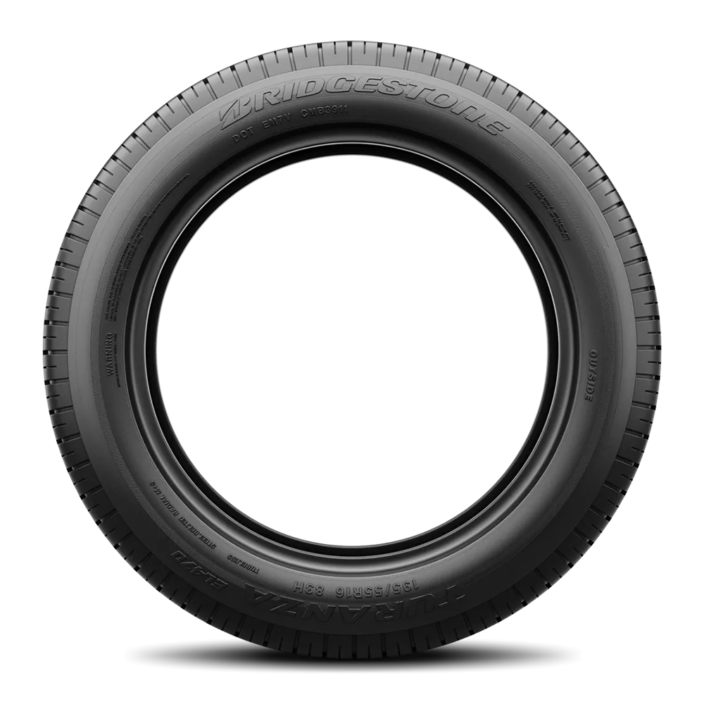 Bridgestone Turanza EL470 185/55R16 - Wheelwiz