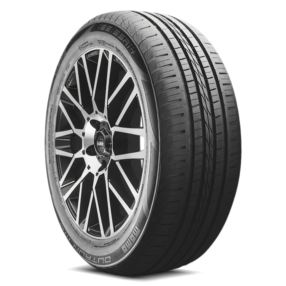 Michelin Pilot Alpin PA4 (ASY) 245/40R19 98V XL - Wheelwiz