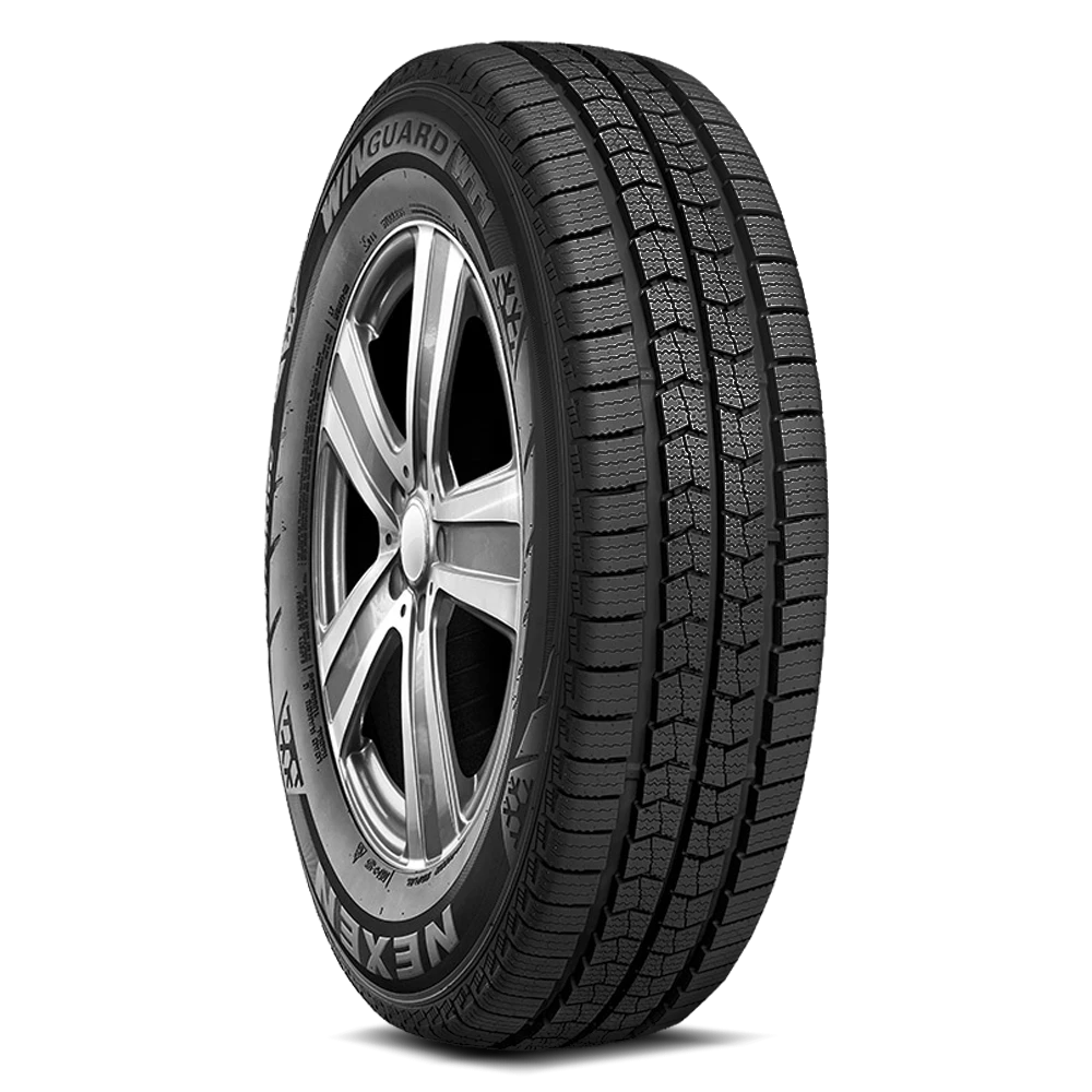 Nexen Winguard WT1 205/70R15 - Wheelwiz