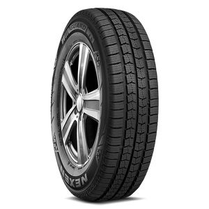 Nexen Winguard WT1 225/70R15 - Wheelwiz