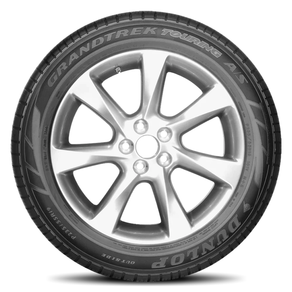 Dunlop Grandtrek Touring A/S 235/50R19