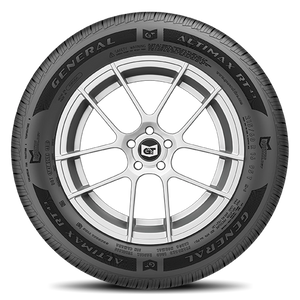 General Tire Altimax RT43 225/50R18 - Wheelwiz