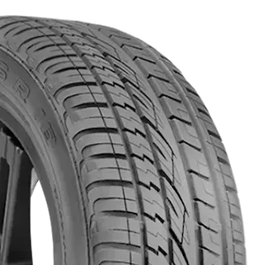 Continental ContiCrossContact UHP 295/40R21 111W XL (MO) - Wheelwiz