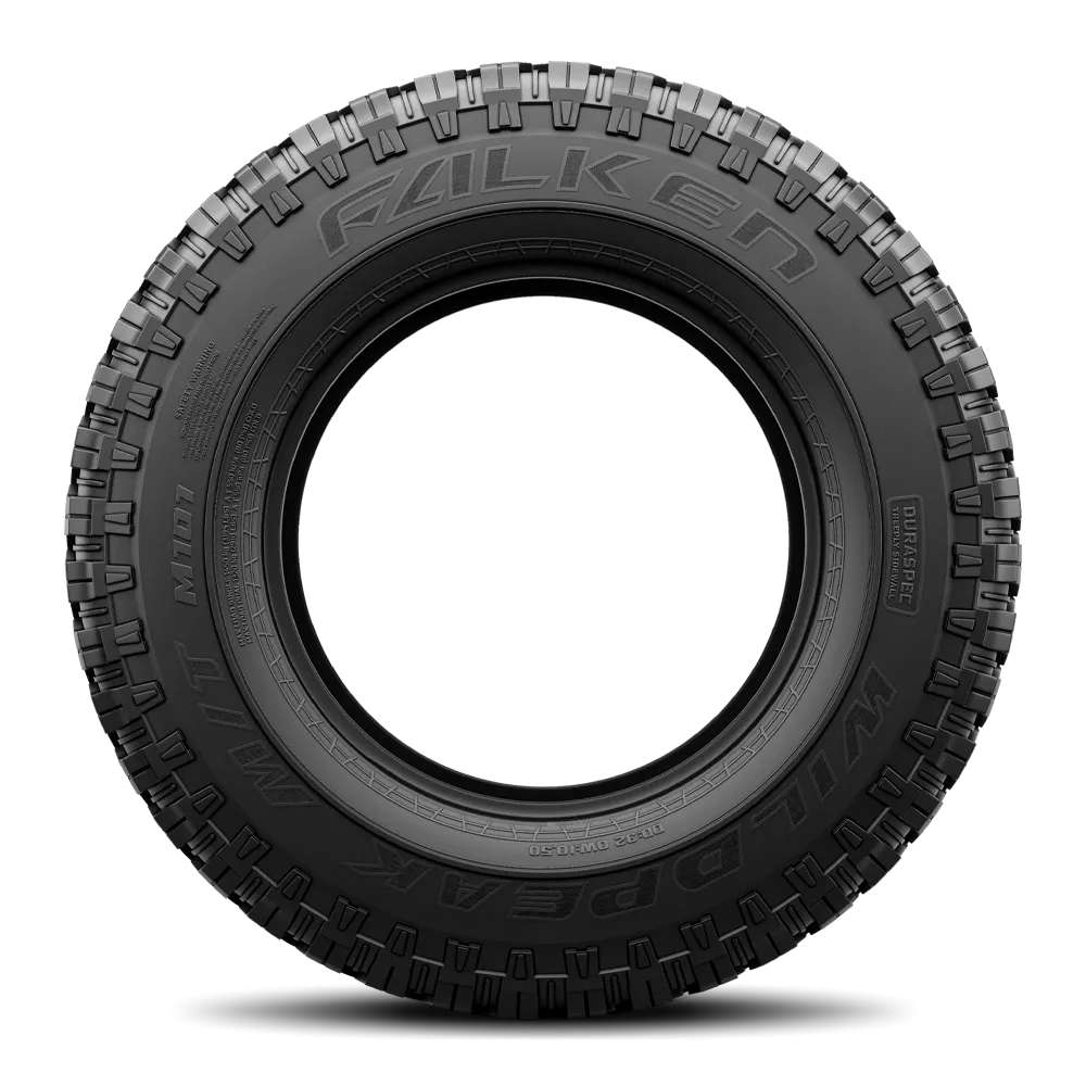 Falken WildPeak M/T 01 37X13.5R20LT 127Q E/10 - Wheelwiz