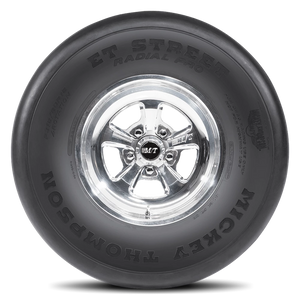 Mickey Thompson ET STREET RADIAL PRO P315/60R15