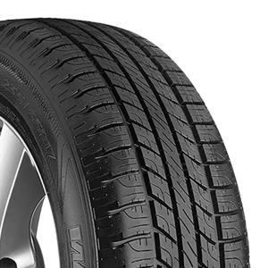 Goodyear Wrangler HP All-Weather 255/55R19XL - Wheelwiz