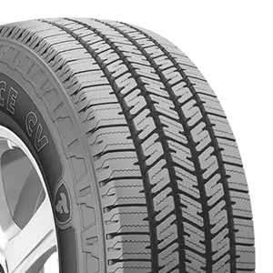 Firestone Transforce CV 185/60R15C