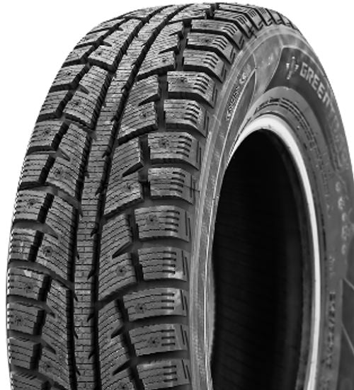 Greentrac Winter Master S2-SUV 215/70R16 - Wheelwiz