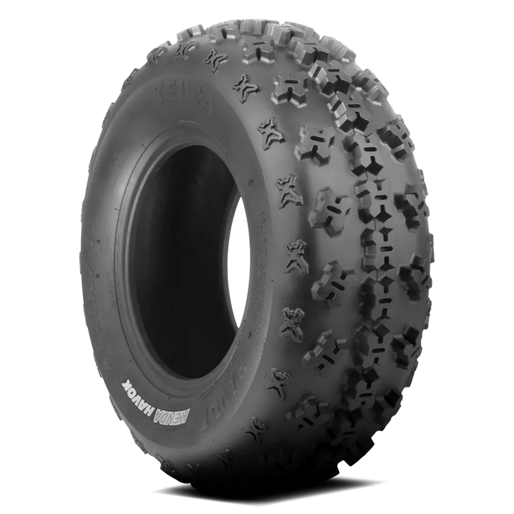 Kenda Havok K3210F/K3211 20X6-10