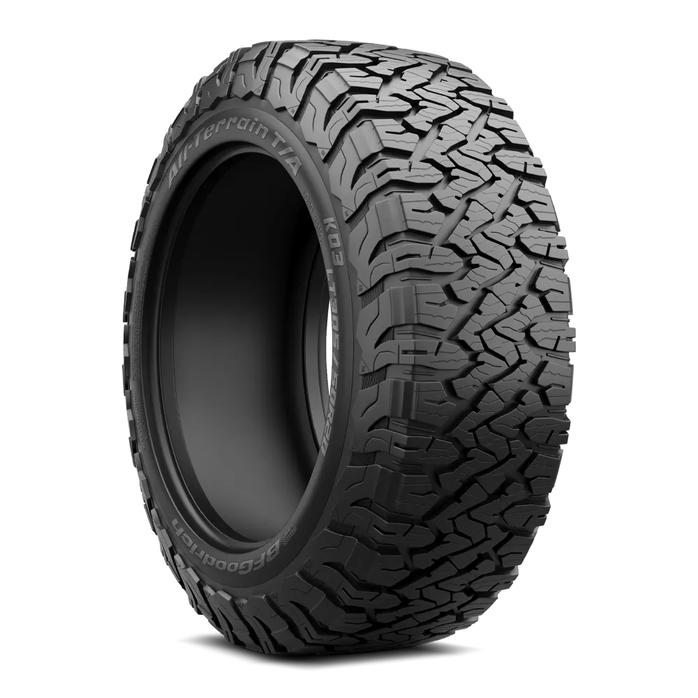 BFGoodrich All-Terrain T/A KO3 LT305/50R20 - Wheelwiz