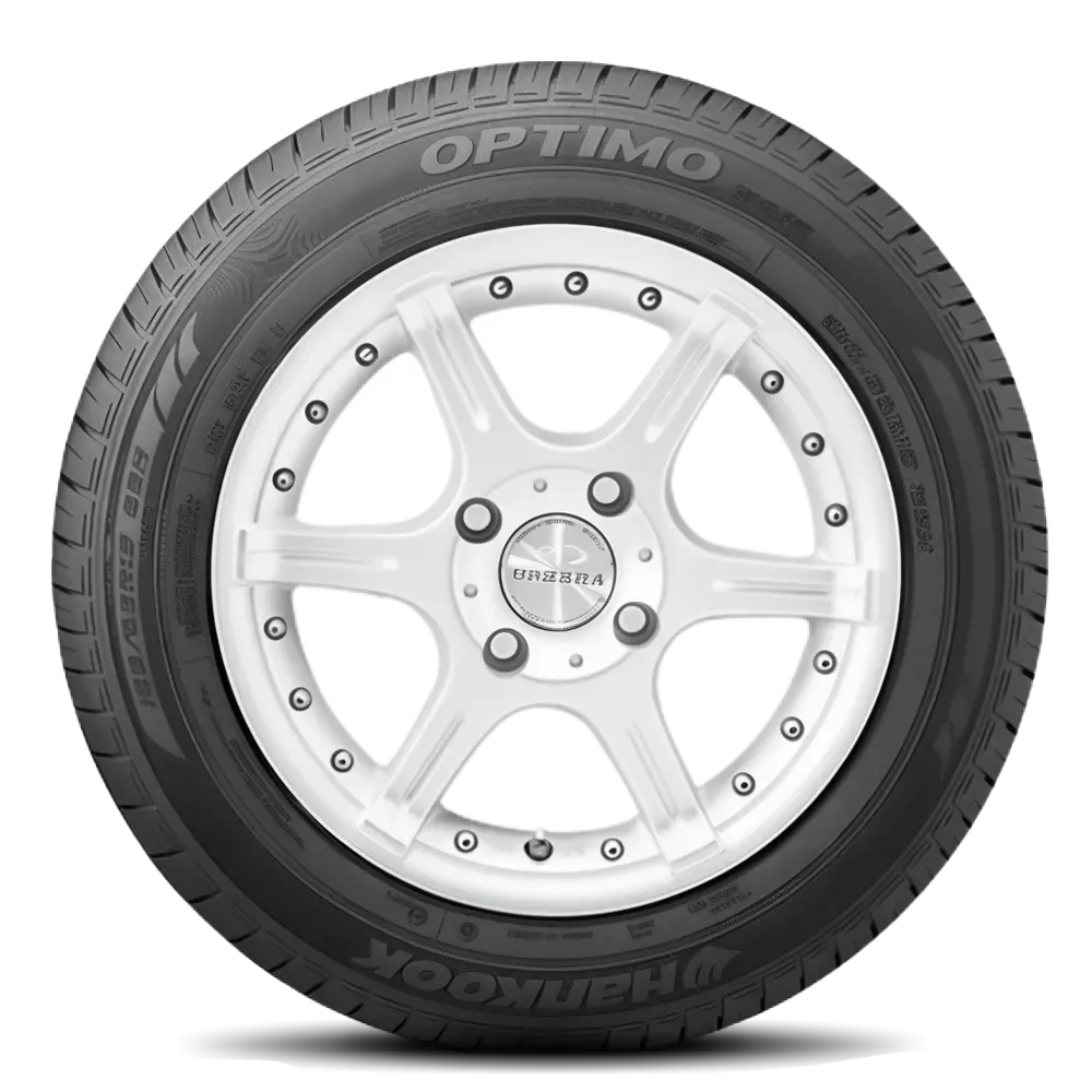 Hankook Optimo K715 185/75R14 - Wheelwiz