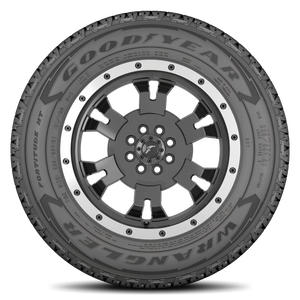 Goodyear Wrangler Fortitude HT 225/75R16C/10 - Wheelwiz