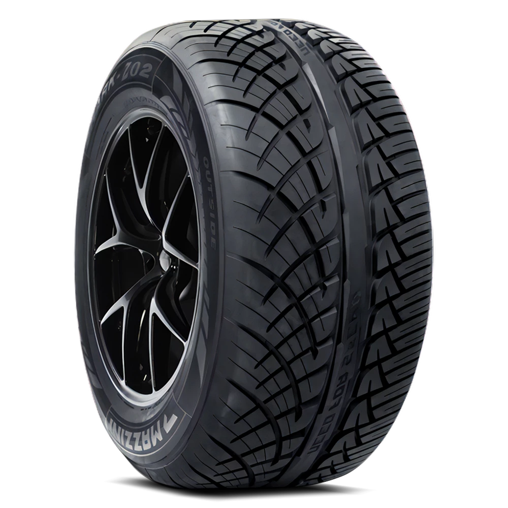 Mazzini SHARK-Z02 265/60R18