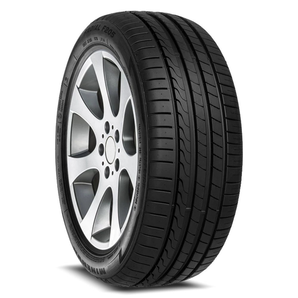 Minerva F205 235/50R18