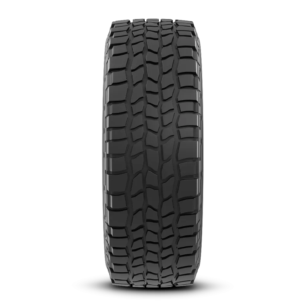 Cooper Discoverer AT3 4S 255/50R20 - Wheelwiz