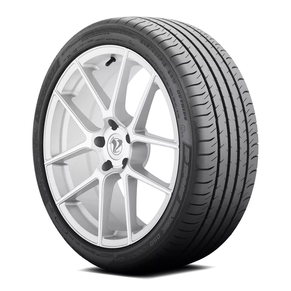 Dunlop SP SPORT MAXX 050 DSST 255/40R19 96Y DSST