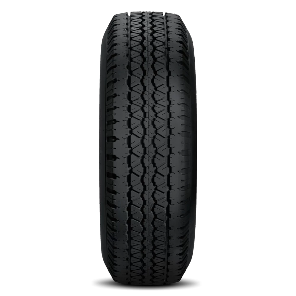 Goodyear Wrangler RT/S P265/70R16 - Wheelwiz