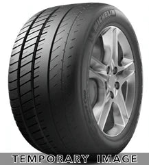 Michelin Pilot Sport Cup 295/3018 - Wheelwiz