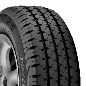 Goodyear Cargo G26 205/65R15C