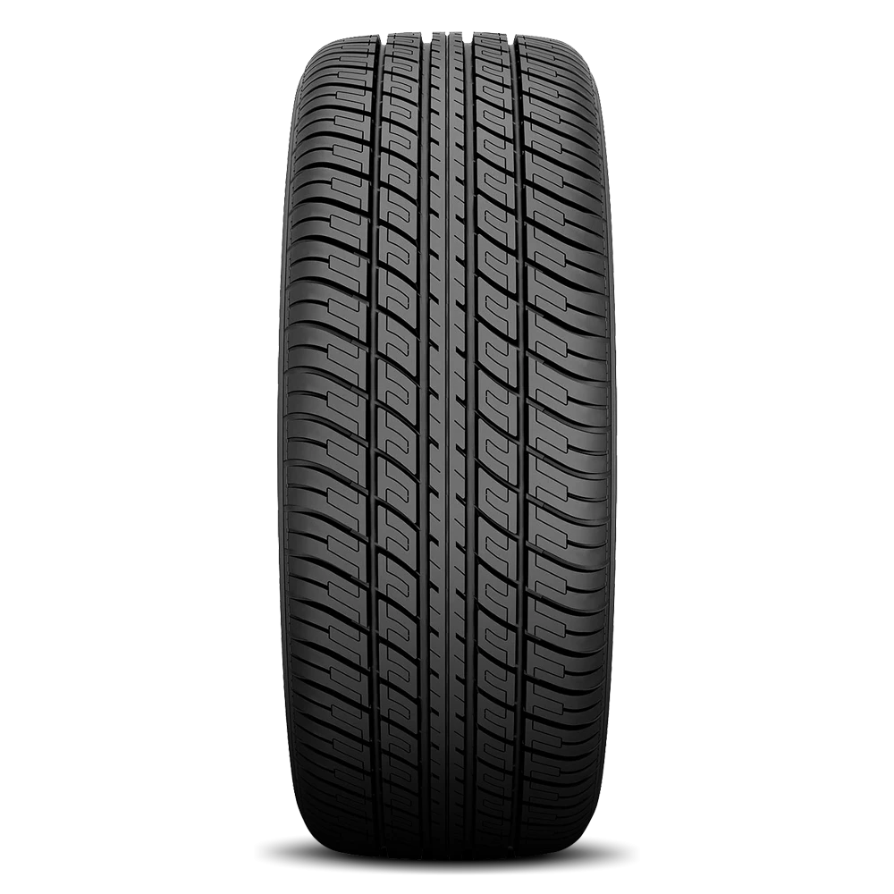 Kenda Kenetica (KR17) 205/65R16 - Wheelwiz