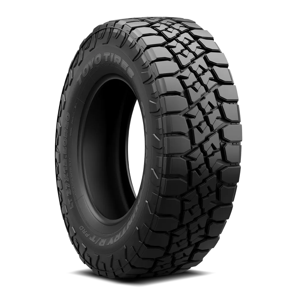 Toyo Open Country R/T Pro 37X12.50R20LT - Wheelwiz