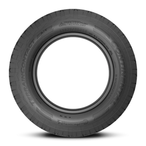 Continental TerrainContact A/T LT275/65R20 126/123S E/10