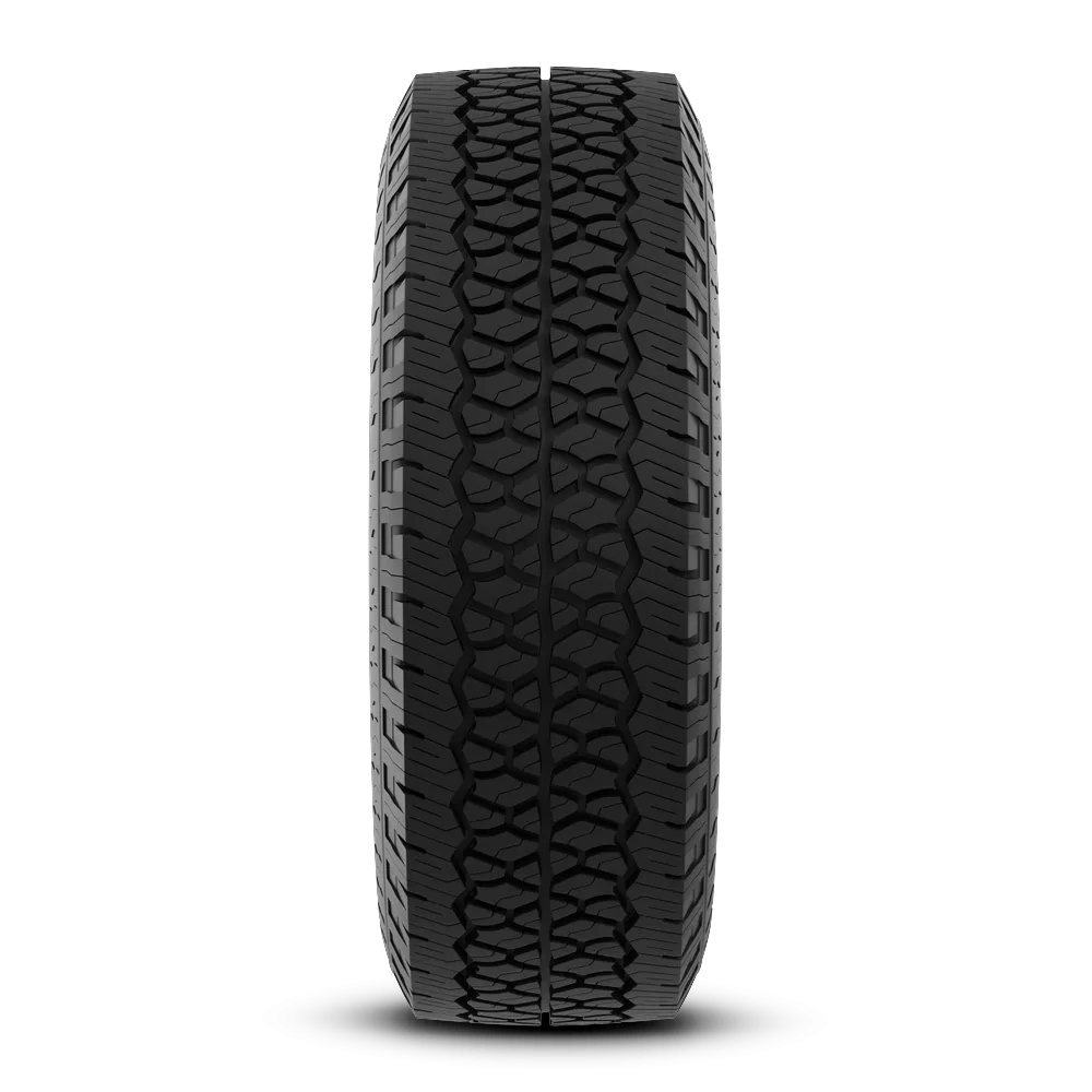 BFGoodrich Rugged Trail T/A 265/70P17 - Wheelwiz