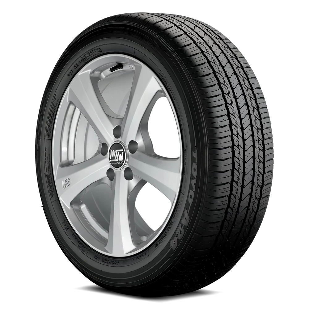 Toyo A24A P225/55R18 97H - Wheelwiz