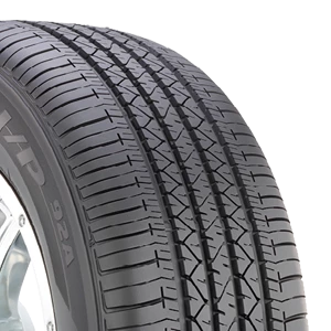Bridgestone Dueler H/P 92A P265/50R20 106V - Wheelwiz