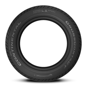 Continental CrossContact LX Sport 285/45R21XL - Wheelwiz