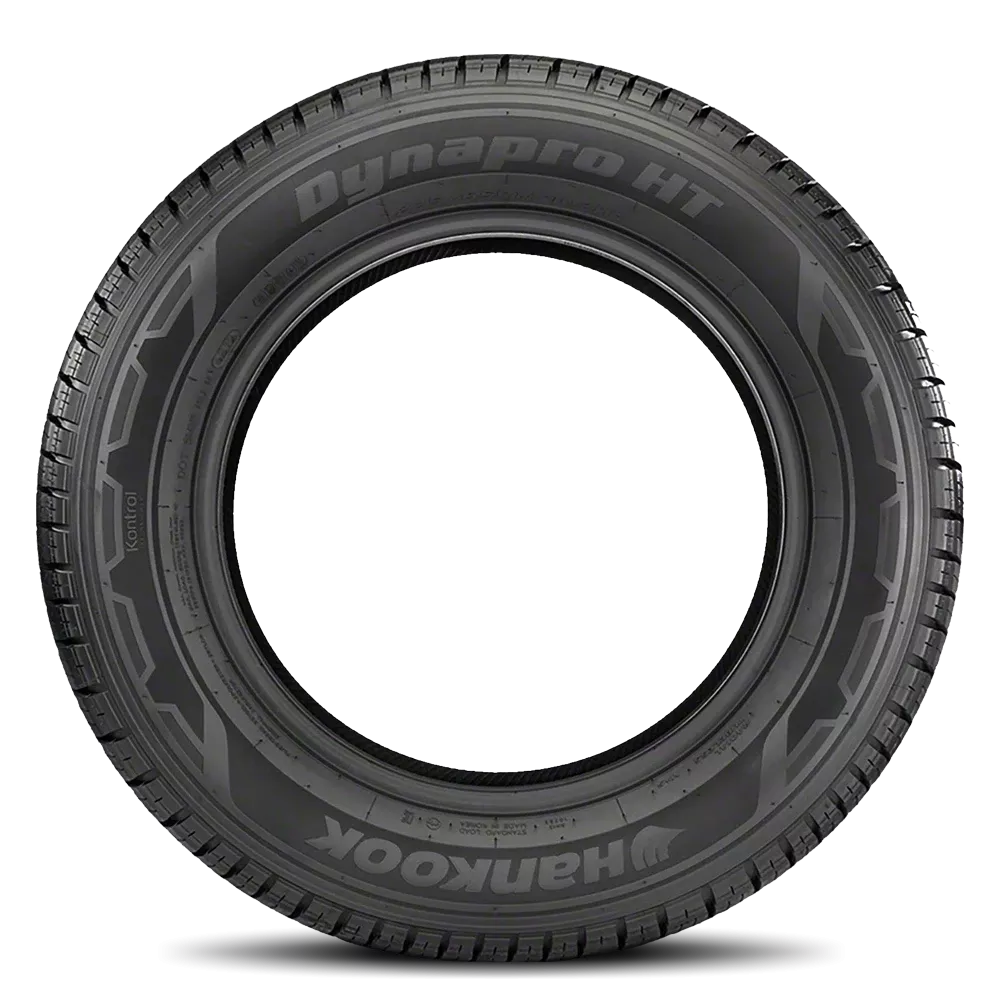 Hankook Dynapro HT RH12 P265/70R17 - Wheelwiz