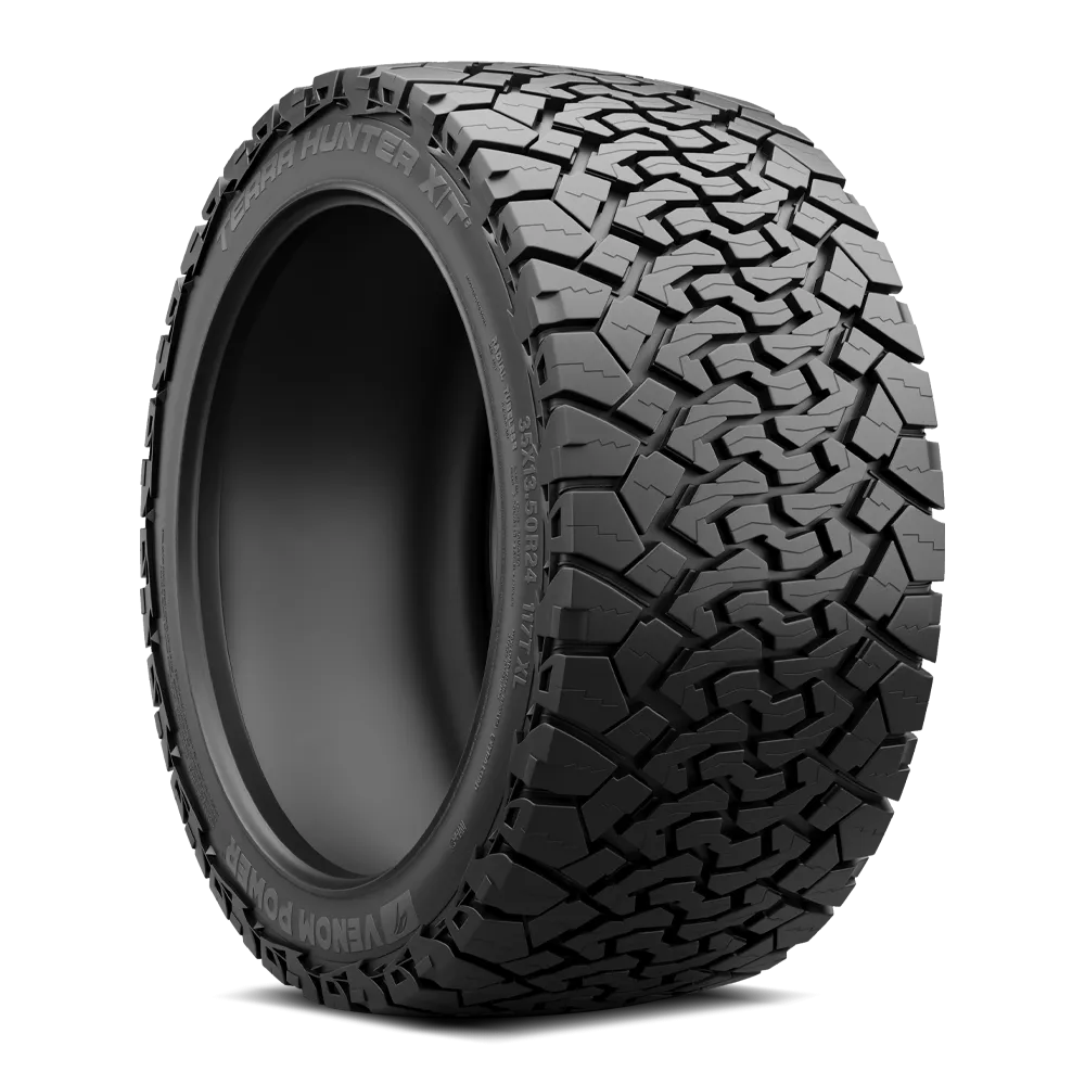 Venom Power Terra Hunter X/T 35X13.50R24 LT