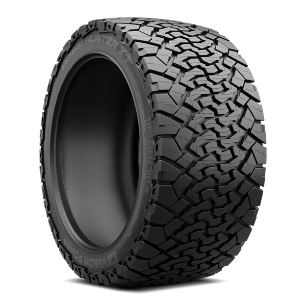 Venom Power TERRA HUNTER X/T 35X13.50R24– Wheelwiz