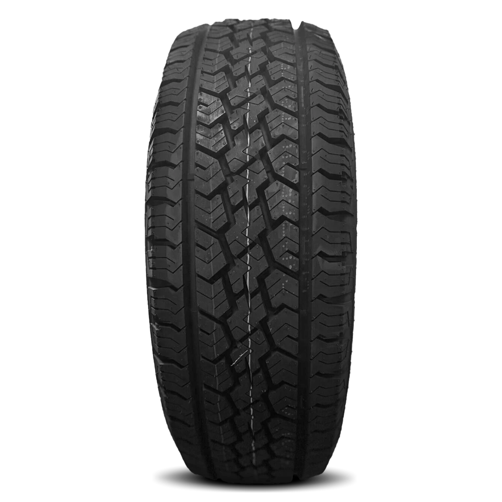 Kanati Navpoint HTX LT245/75R17 - Wheelwiz
