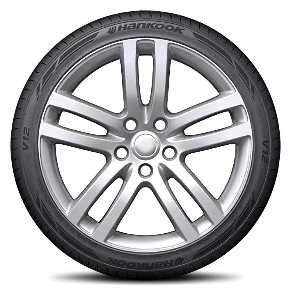 Hankook Ventus V12 Evo K110 275/35ZR20 - Wheelwiz