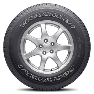 Goodyear Wrangler SR-A P225/75R15 - Wheelwiz