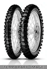 Pirelli Scorpion MX Soft 410 110/90-19