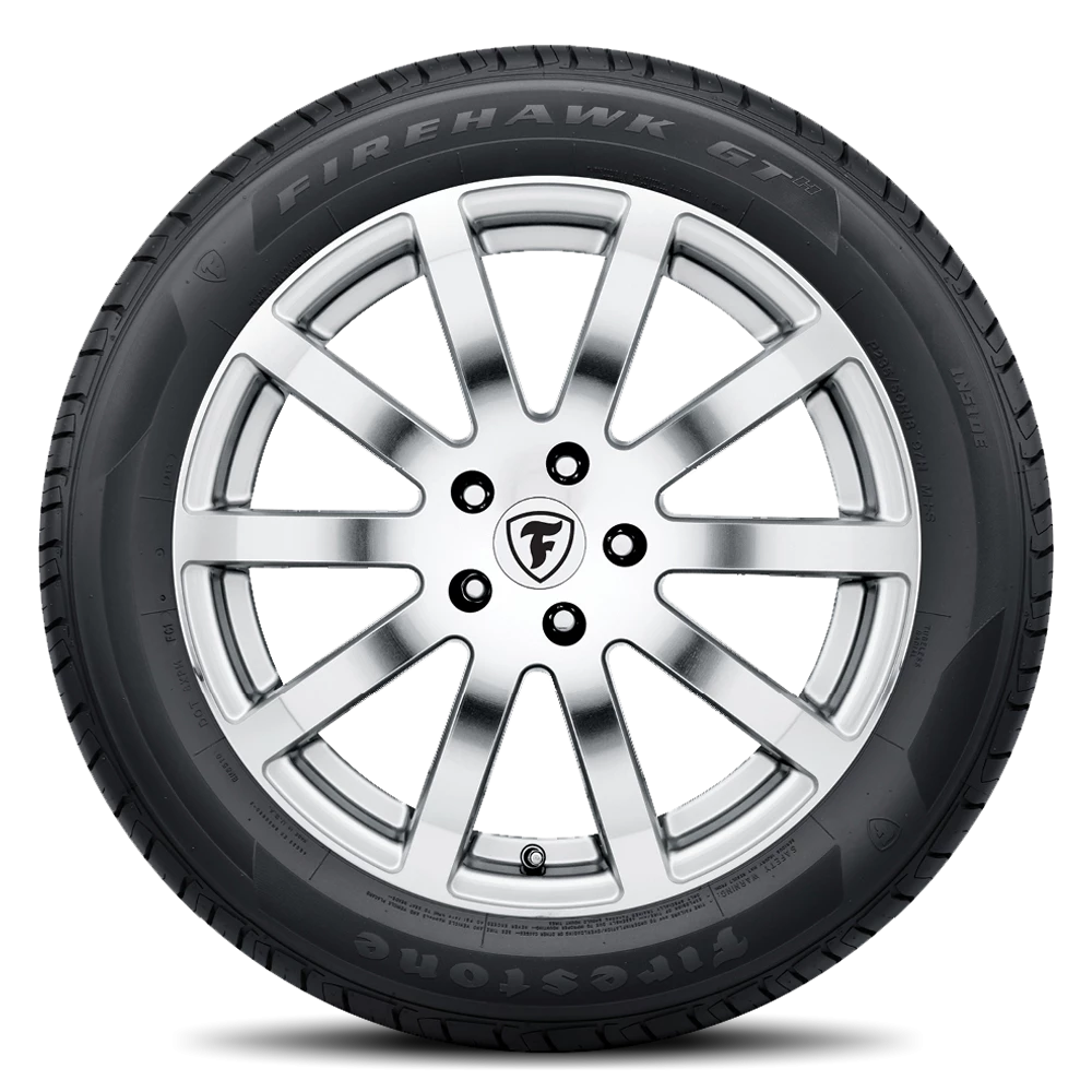 Firestone FIREHAWK GT 185/55R15 82H - Wheelwiz
