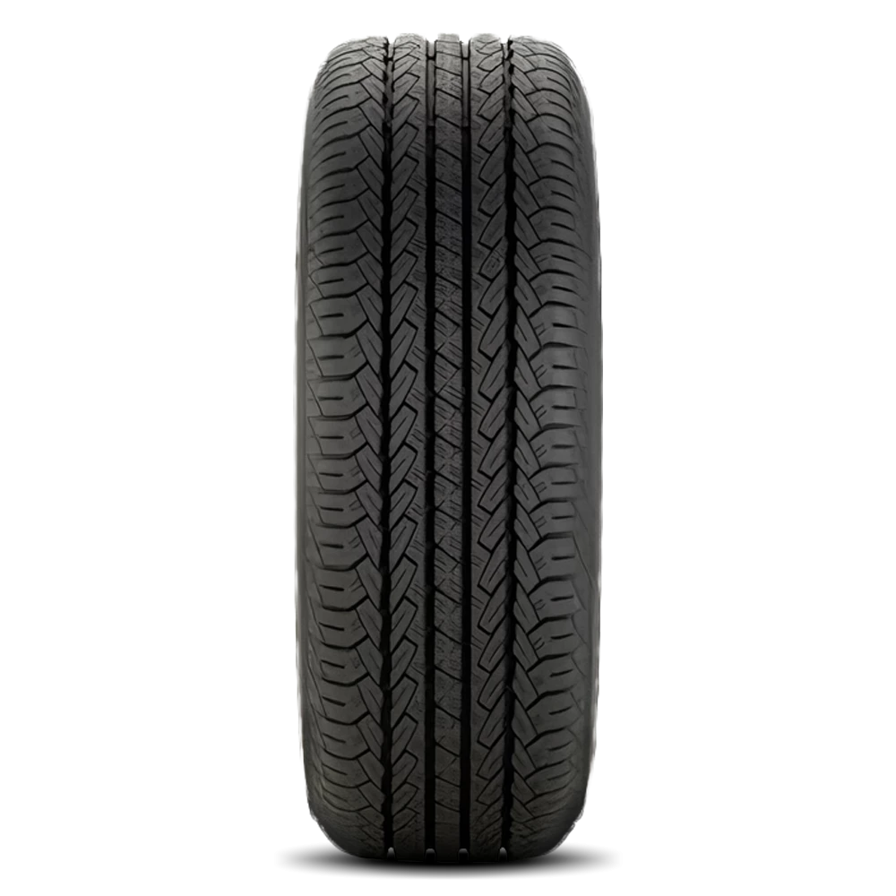 Firestone Affinity Touring T4 215/60R17 - Wheelwiz