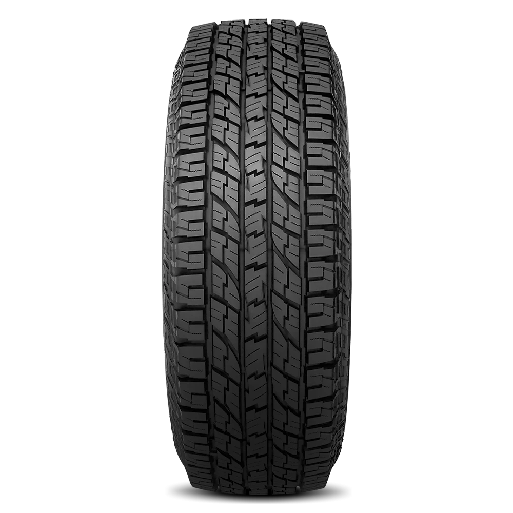 Yokohama GEOLANDAR A/T G015 LT295/75R16 128/125R E/10 - Wheelwiz