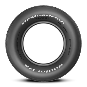 BFGoodrich Radial T/A 205/60R13 - Wheelwiz