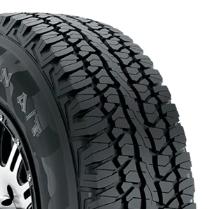 Firestone Destination A/T Special Edition P265/75R16 - Wheelwiz
