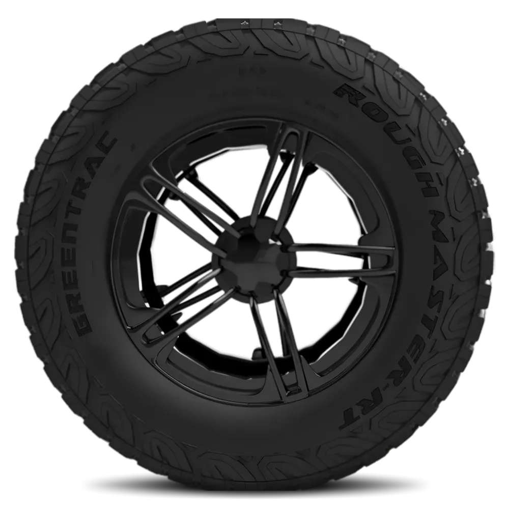 Greentrac ROUGH MASTER RT 33X12.50R22 - Wheelwiz