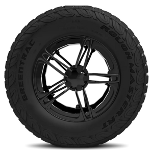 Greentrac ROUGH MASTER RT 33X12.50R22 - Wheelwiz