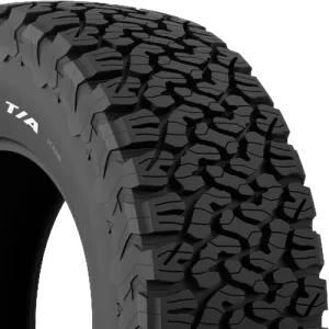 BFGoodrich All-Terrain T/A KO2 LT215/75R15